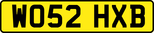 WO52HXB