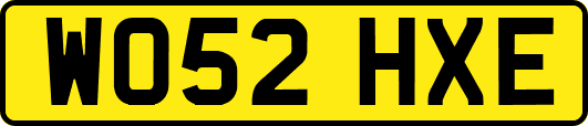 WO52HXE