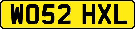 WO52HXL