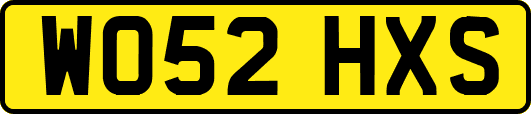 WO52HXS