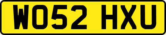 WO52HXU