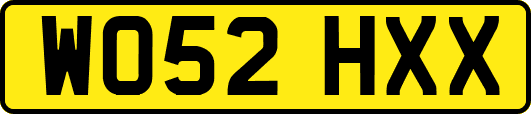WO52HXX