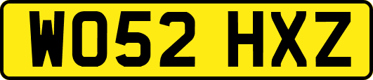 WO52HXZ