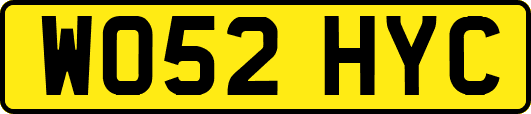 WO52HYC