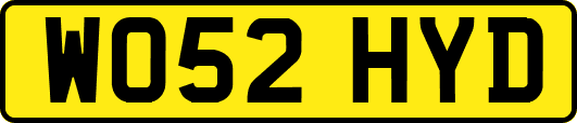 WO52HYD