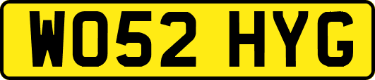 WO52HYG