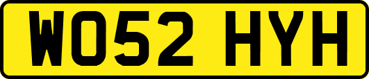 WO52HYH