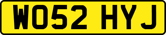 WO52HYJ