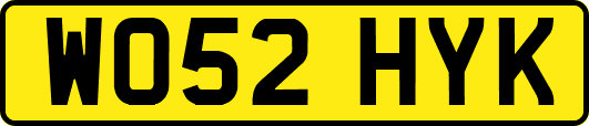 WO52HYK