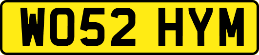 WO52HYM