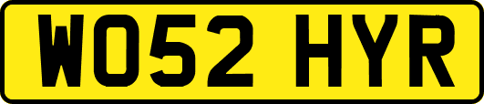 WO52HYR