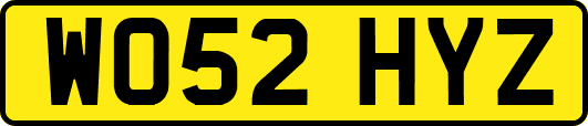 WO52HYZ