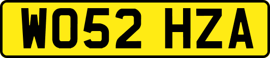 WO52HZA