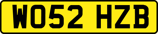 WO52HZB
