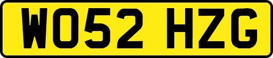 WO52HZG