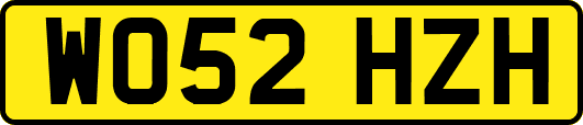 WO52HZH
