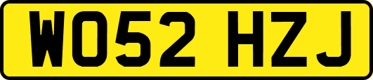 WO52HZJ