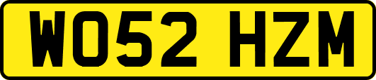 WO52HZM