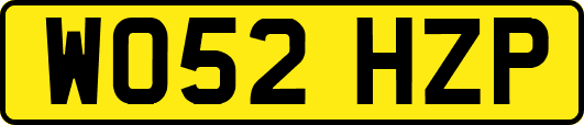 WO52HZP