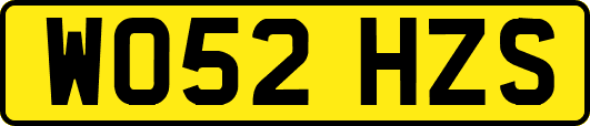 WO52HZS