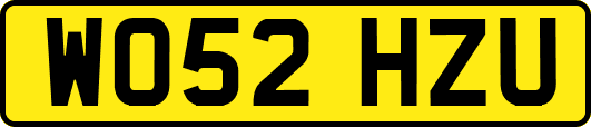 WO52HZU