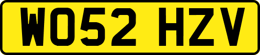WO52HZV