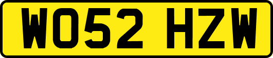 WO52HZW