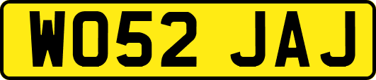 WO52JAJ