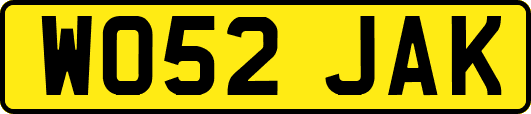 WO52JAK
