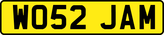WO52JAM