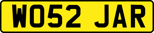 WO52JAR