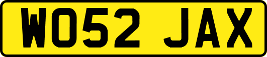 WO52JAX