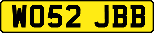 WO52JBB