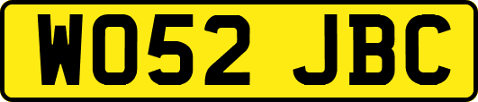 WO52JBC