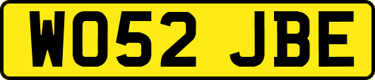 WO52JBE