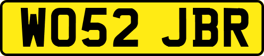 WO52JBR