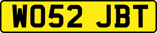 WO52JBT