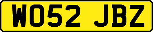 WO52JBZ