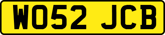 WO52JCB
