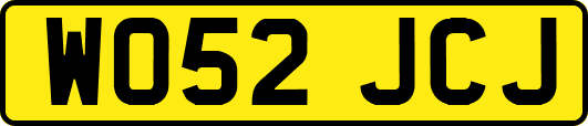 WO52JCJ