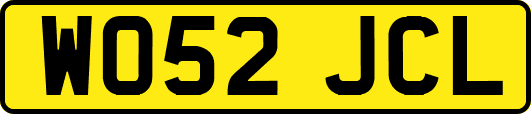 WO52JCL