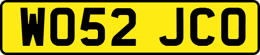 WO52JCO