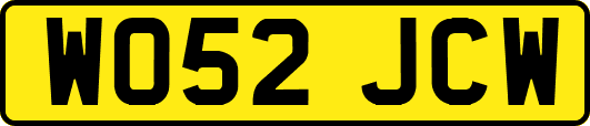WO52JCW