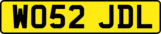 WO52JDL