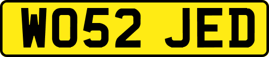 WO52JED