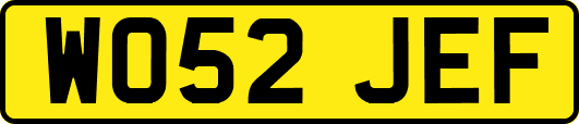 WO52JEF