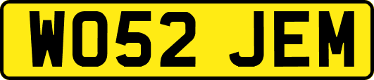 WO52JEM
