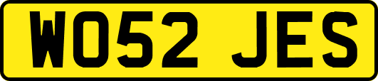 WO52JES