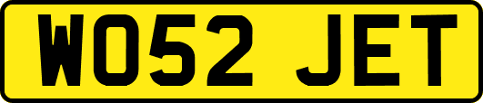 WO52JET