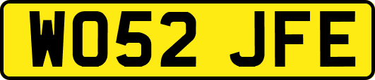 WO52JFE